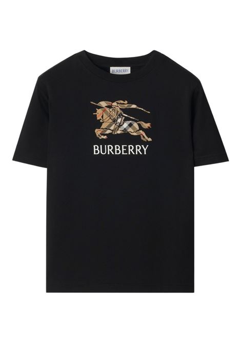 T-shirt Burberry Kids BURBERRY KIDS | T-SHIRT E POLO | 8117292A1189